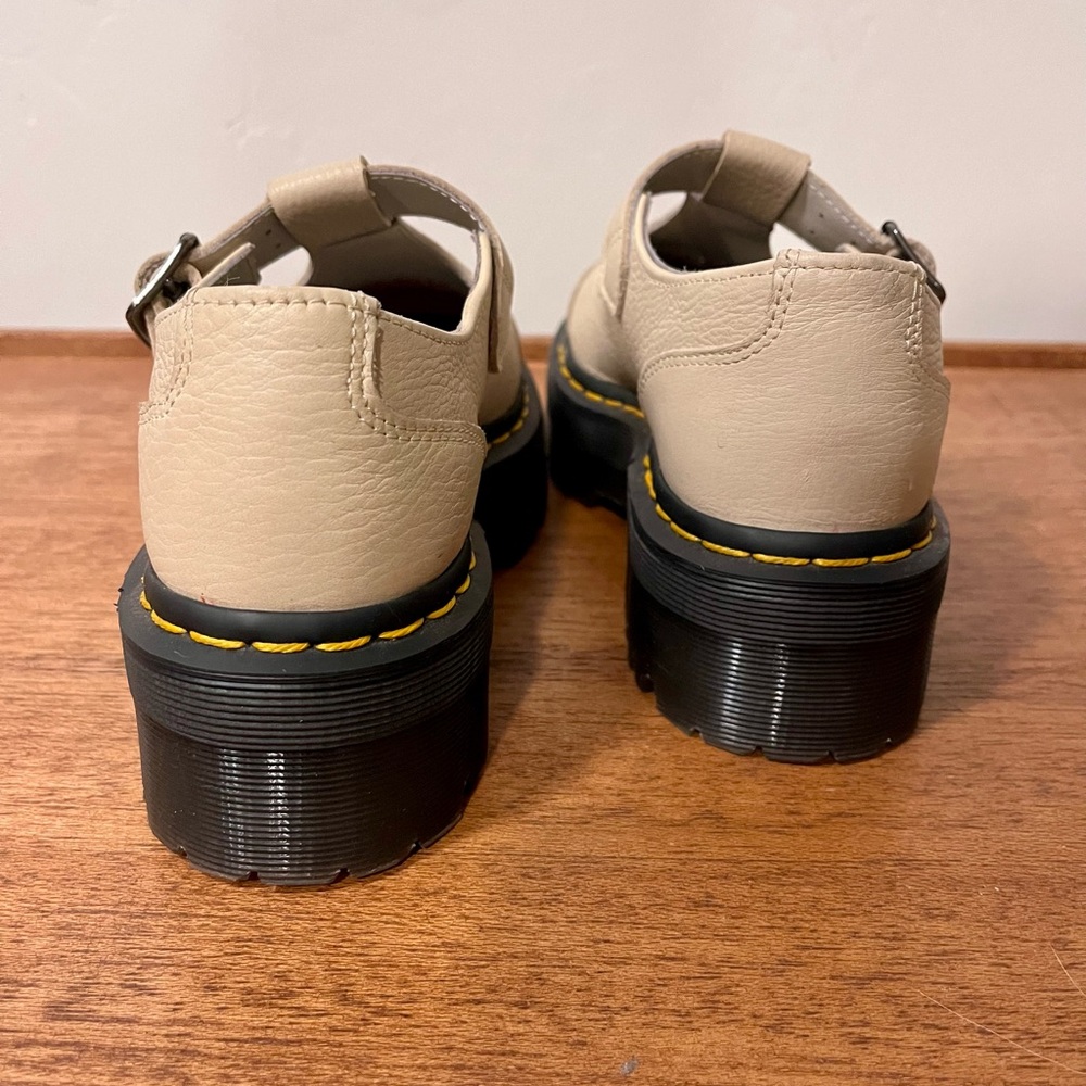 Dr. Martens | Mary Jane - Picture 6 of 6